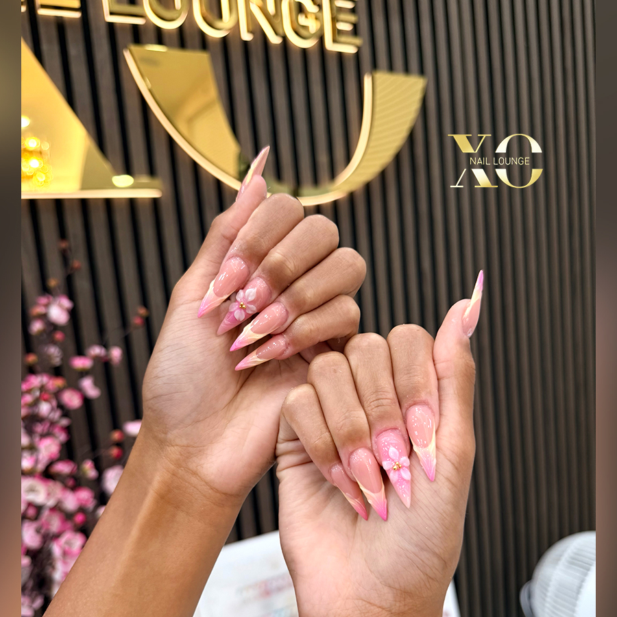 amazing nail